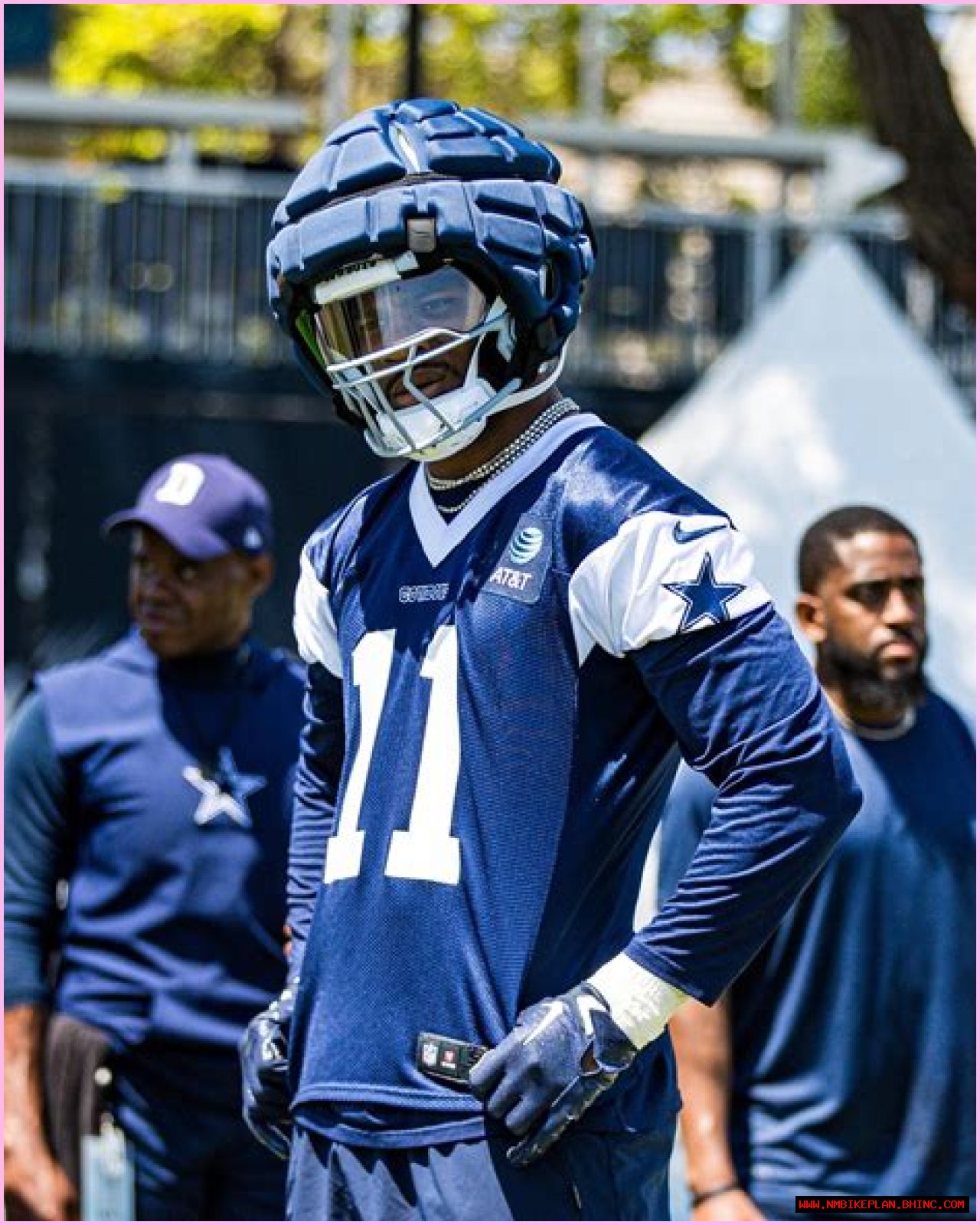 Cowboys Forums – Latest Cowboys News, Trends and Threads