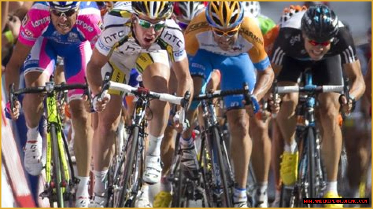 Cycling’s ‘secret dope list’ revealed | Science and Technology