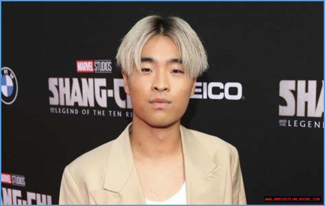 Dallas Liu age, net worth, girlfriend, family, biography & latest updates Dallas Liu: Exploring His Age, Net Worth, Girlfriend, Family, and Biography