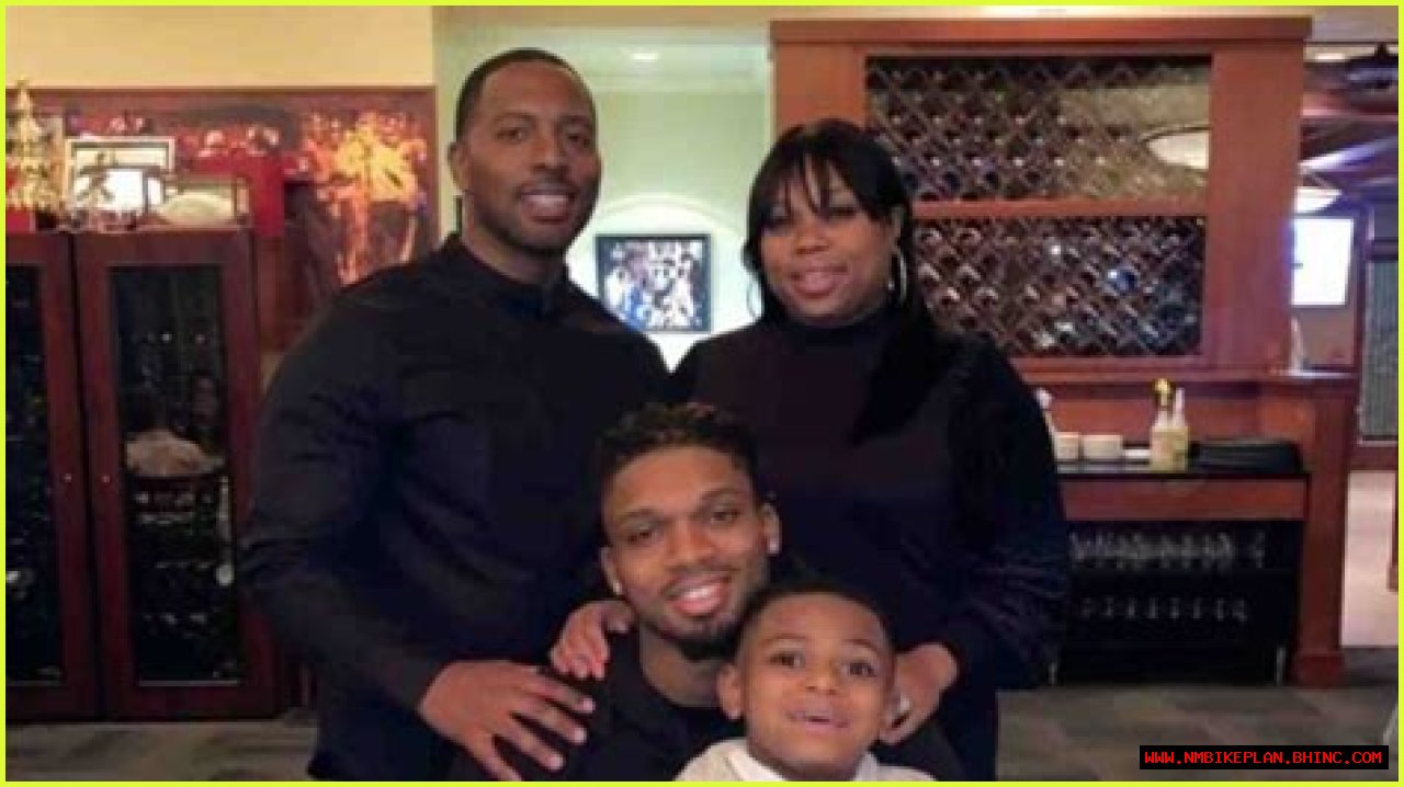 Damar Hamlin’s Parents: Know about Nina Hamlin and Mario Hamlin