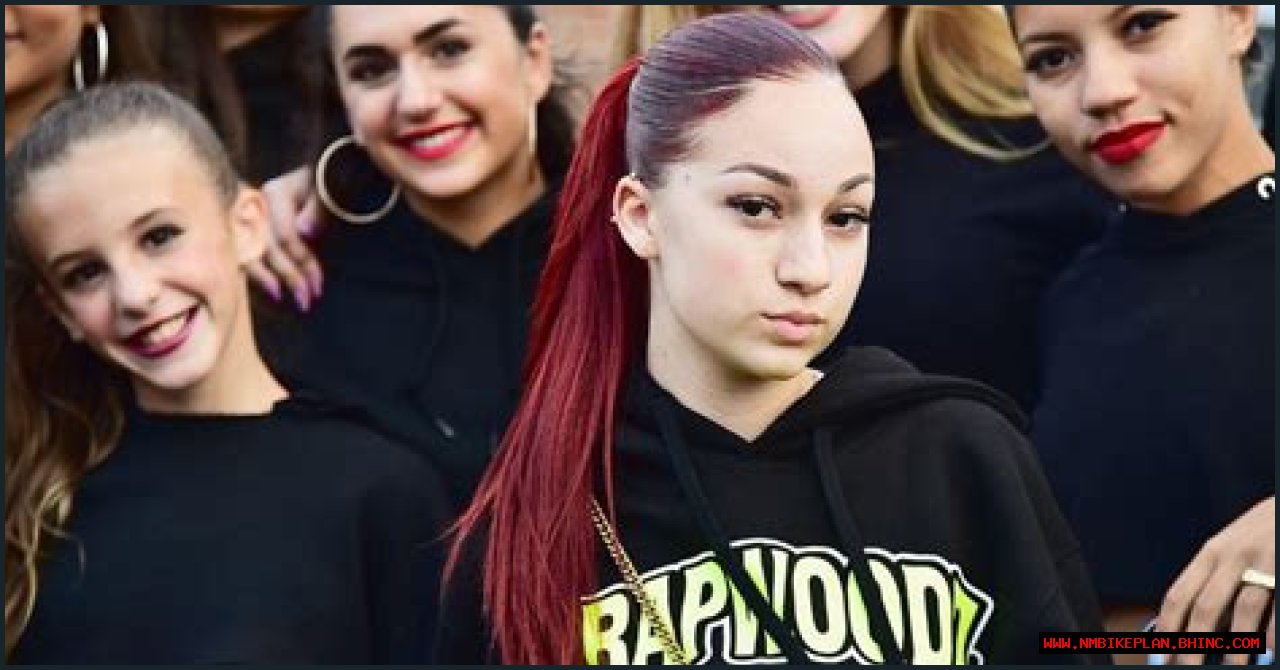 Danielle Bregoli Debuts New Look, Accused of Blackfishing