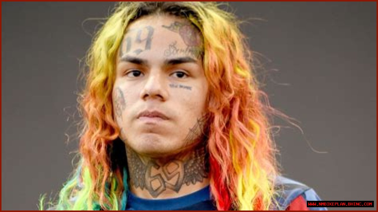 Death Hoax: Is 69 Dead or Alive? Rapper 6ix9ine Age and Net Worth