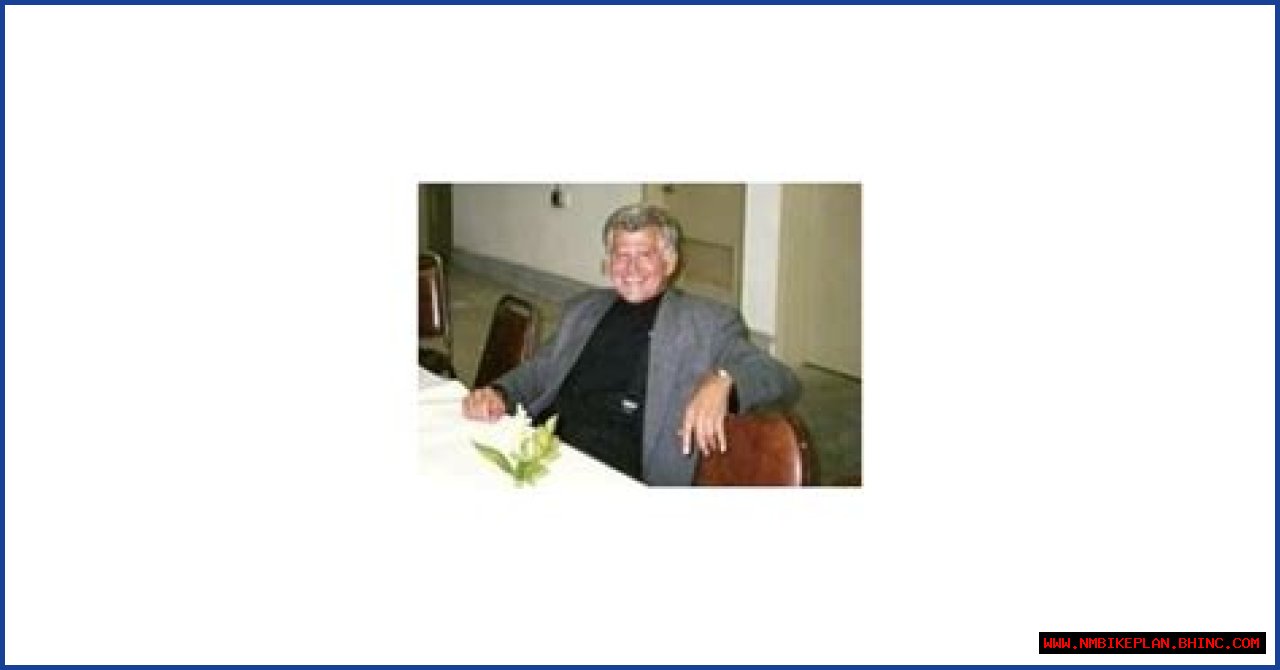 Death News! Larry Ness Obituary: Fondly Remembering Larry Roger Ness, Known as Walter, and His Impactful Legacy.