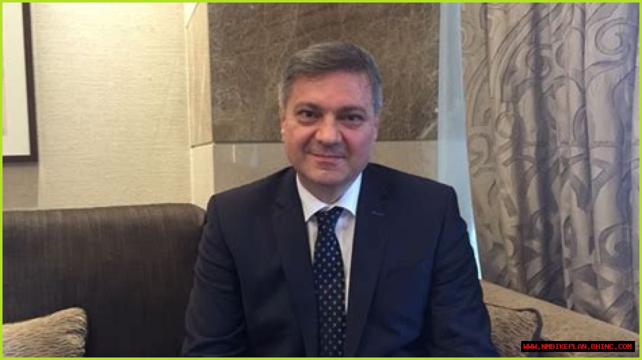 Denis Zvizdic: Bosnia’s future lies with Europe, NATO | European Union