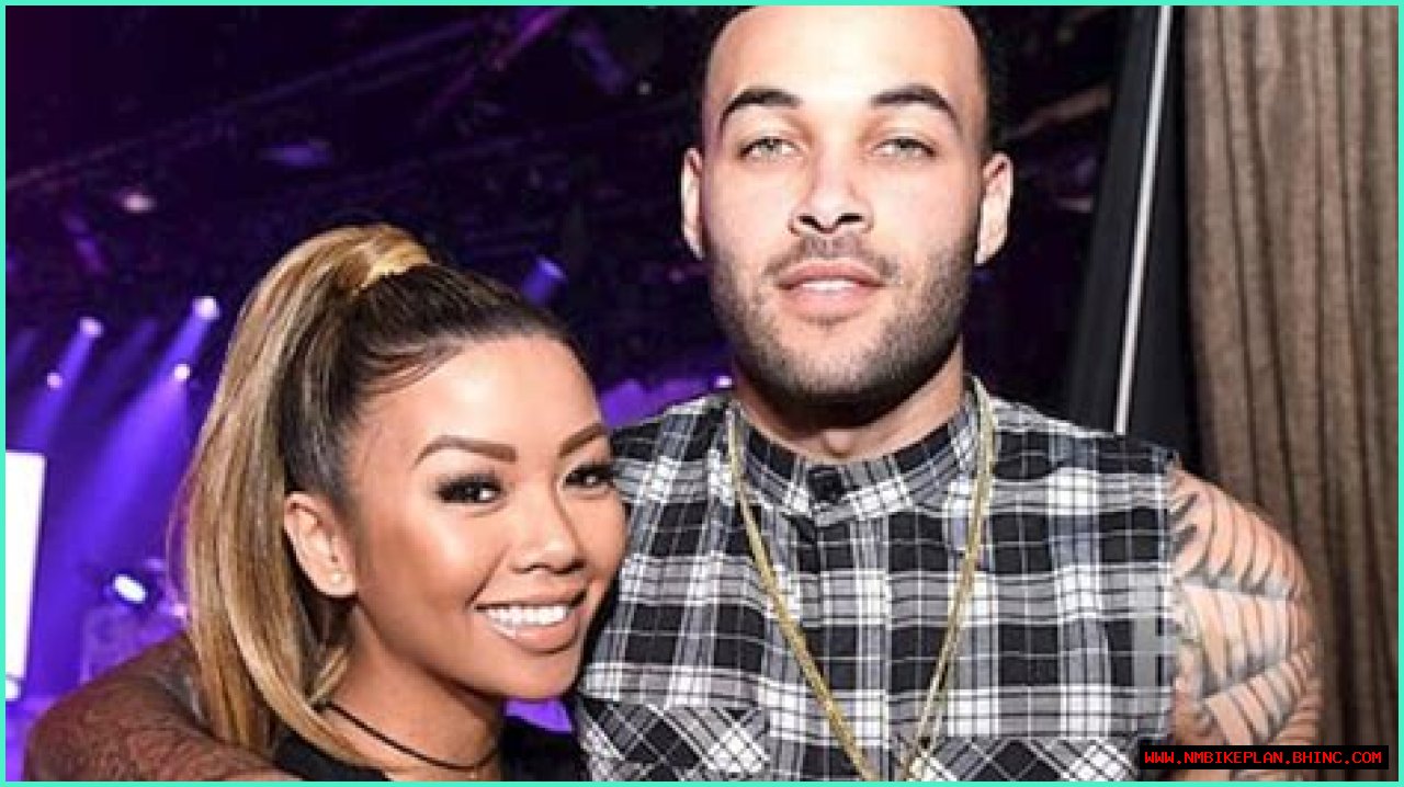 Did Don Benjamin Cheating On His Wife Liane V? Debunking The Online Rumor