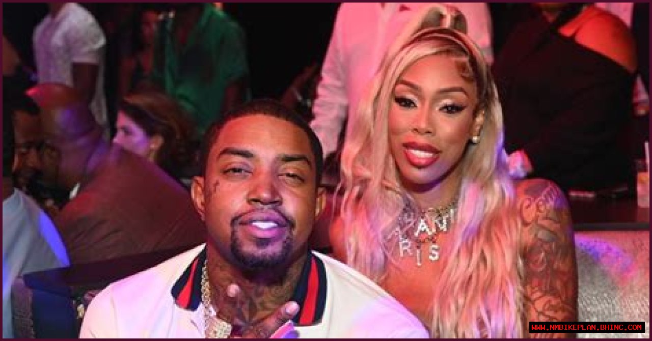 Did Lil Scrappy and Bambi From VH1's 'Love & Hip Hop: Atlanta' Get a Divorce? 