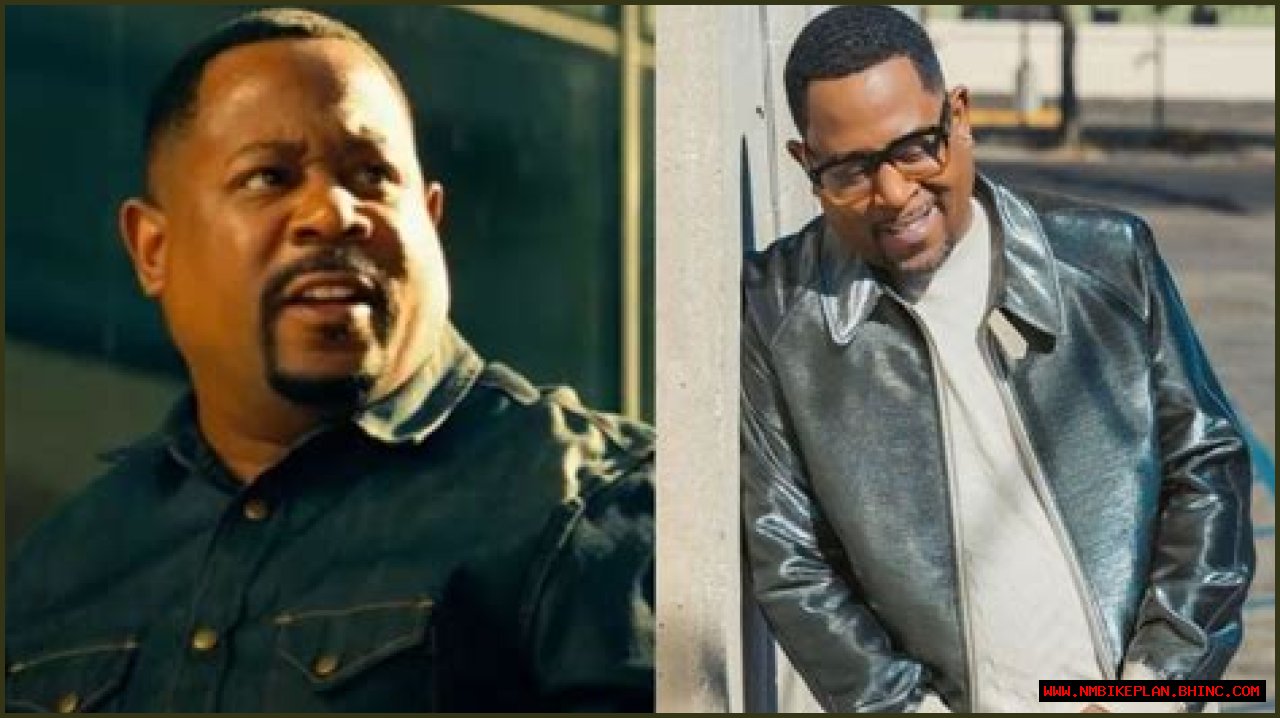 Did Martin Lawrence Die? Debunking The Rumors