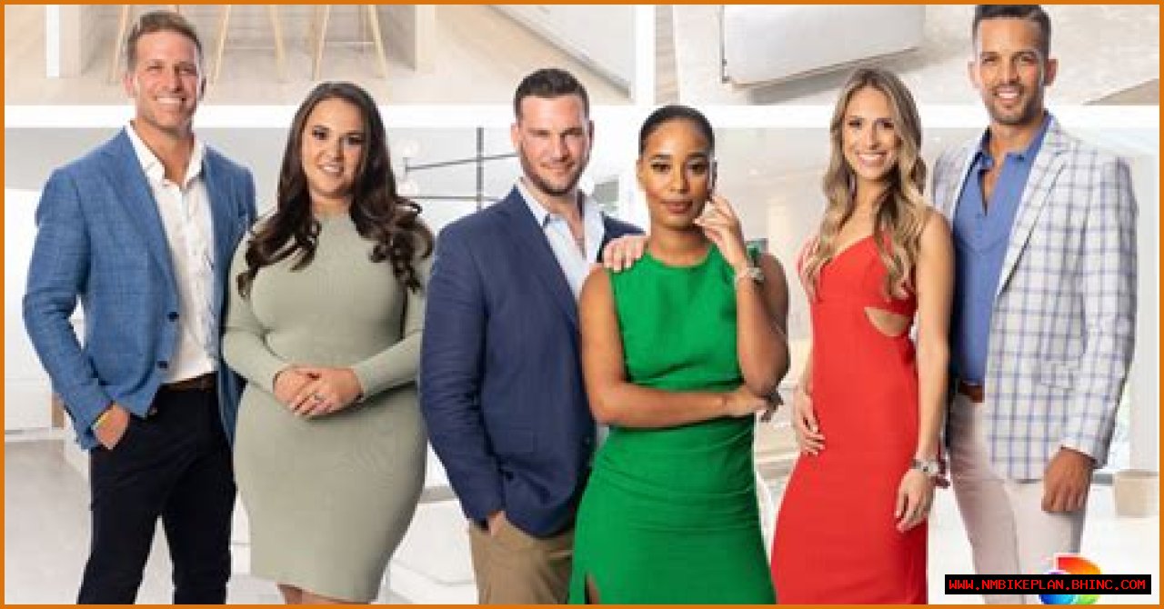 Did 'Million Dollar Beach House' Get Canceled to Become 'Selling the Hamptons'?