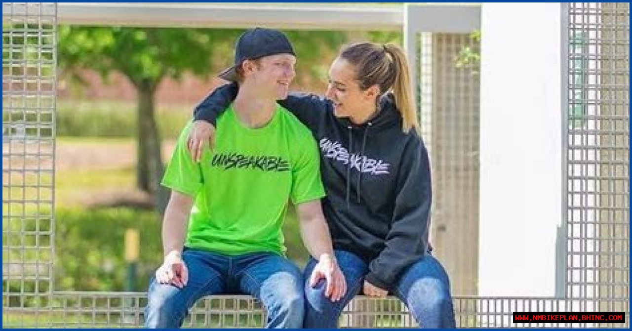 Did Unspeakable and Kayla Break Up? Their New Video Has Fans Wondering