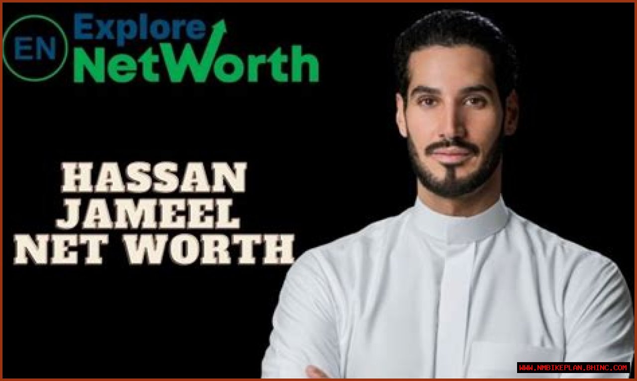 Discover Hassan Jameel Net Worth: Details About Career, Salary, Business, Assets,The Prominent Saudi Entrepreneur and Philanthropist