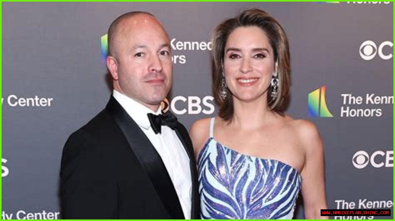 Discovering Yado Yakub: A Glimpse into the Life of Margaret Brennan’s Husband