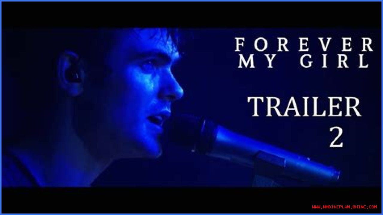 Does Alex Roe Really Sing in ‘Forever My Girl?'