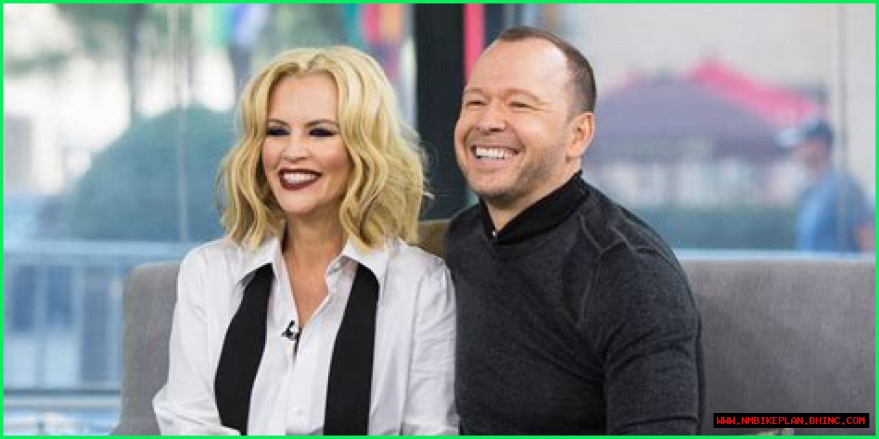 Does Jenny McCarthy Have a Sister in the Industry? Here Is Everything We Know