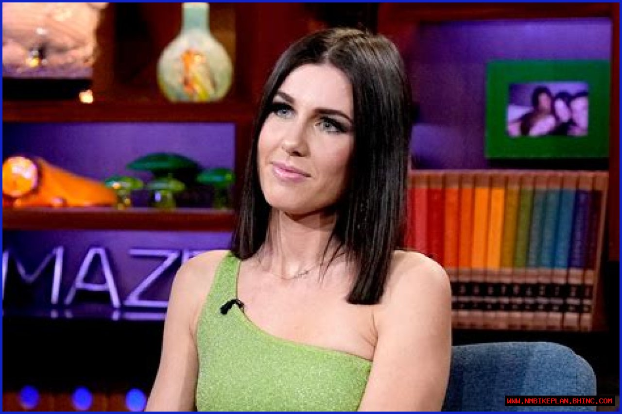 Does Natalya Scudder Leave Below Deck Med for Good?