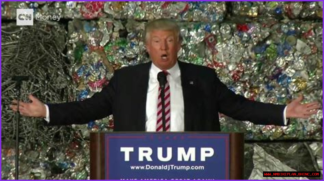 Donald Trump: US to renegotiate NAFTA, not scrap it | Business and Economy
