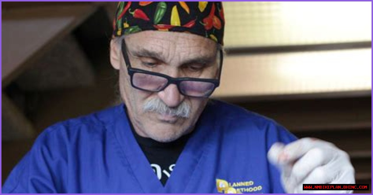 Dr. Jeff & Wife Petra Back on TV With ‘Dr. Jeff’ Season 8