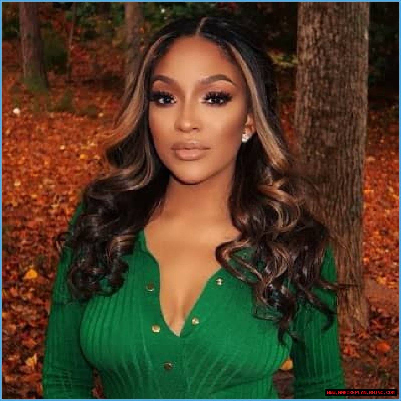 Drew Sidora  Bio (Wiki) 