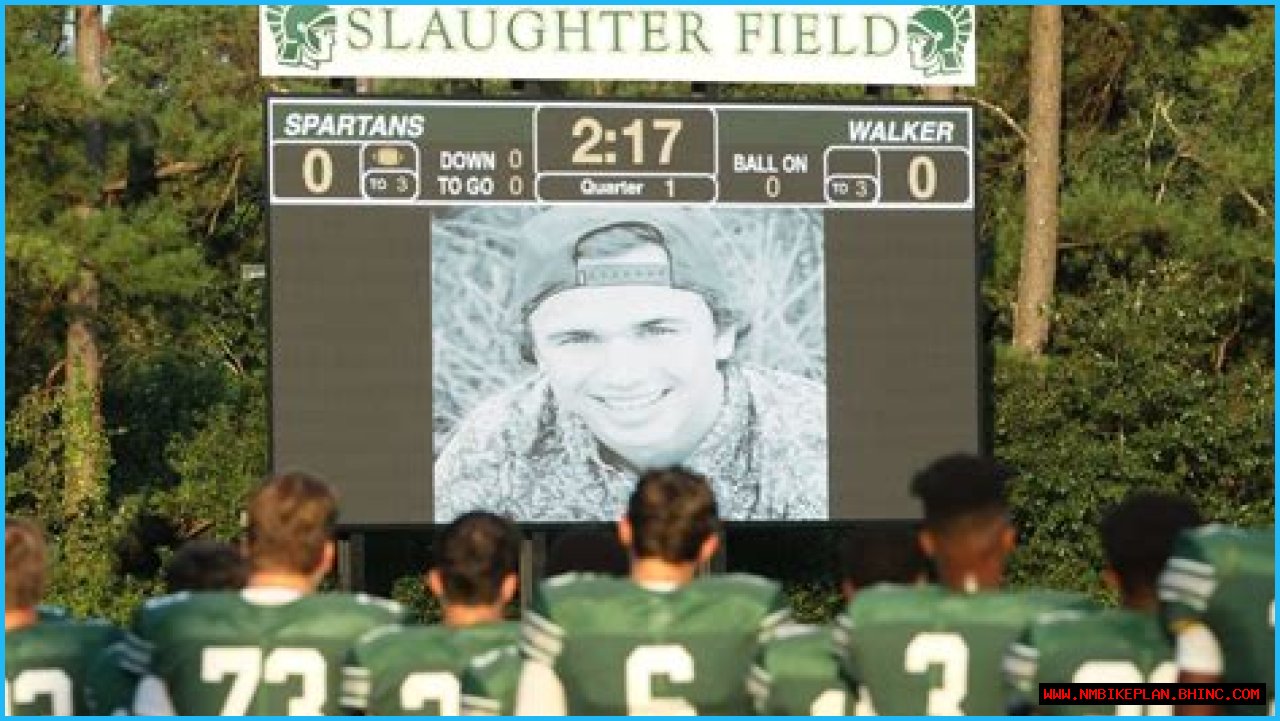 Drew Swan Obituary, Wisconsin, Athens Academy Mourns Student Death