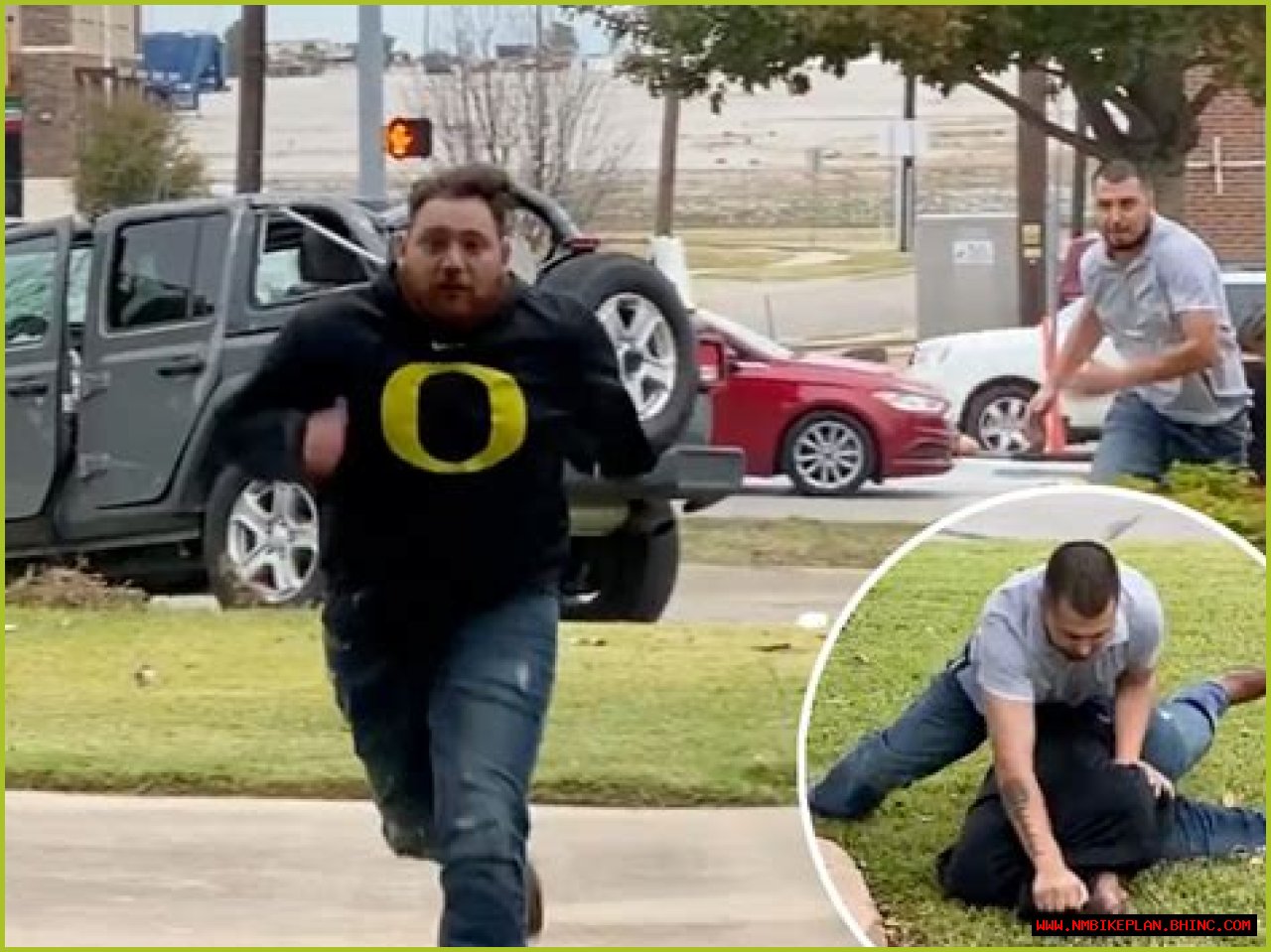 Dylan Molina Video Shows Overserved Patron Before Fatal Crash