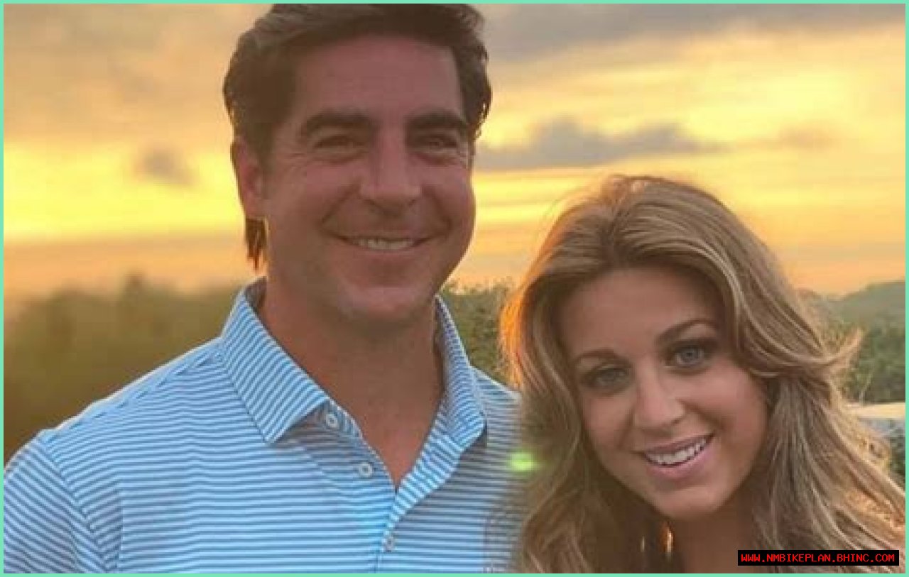 Emma DiGiovine (Jesse Watters wife) age, biography, wiki, education, net worth
