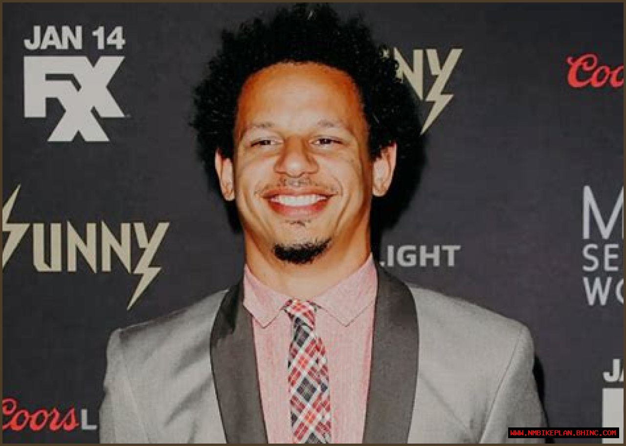Eric Andre Revealed His Partner on Valentines Day — a Look into His Dating History