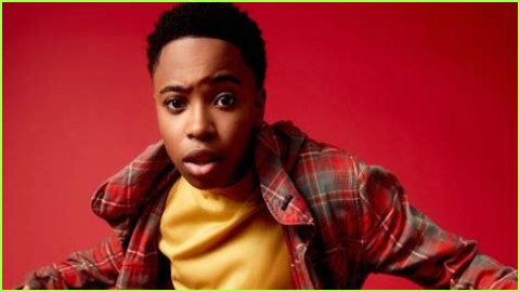 EXCLUSIVE| 'Cobra Kai' star Dallas Dupree Young praises Ralph Macchio for lifting his spirits