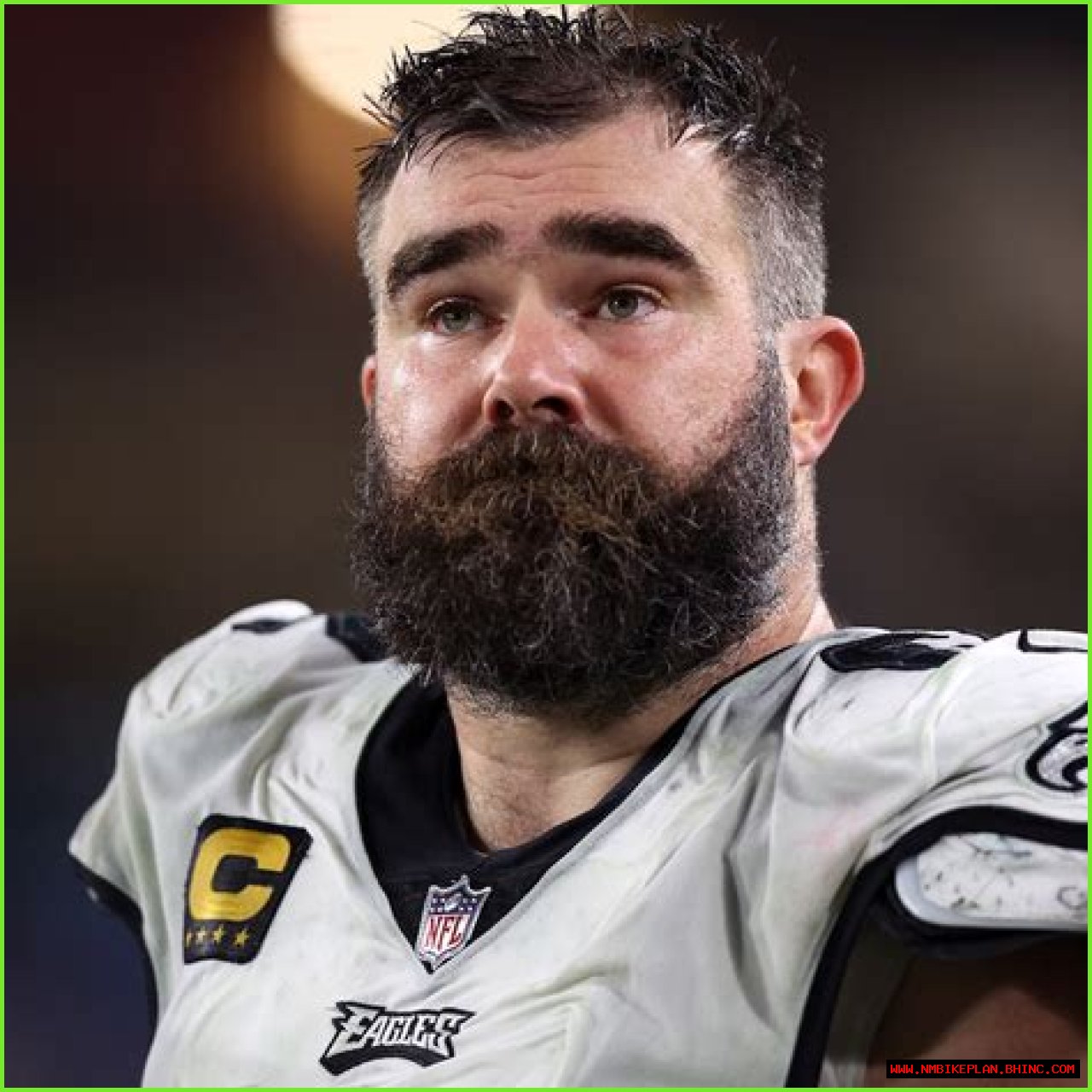 Exploring Jason Kelce's Political Party Affiliation