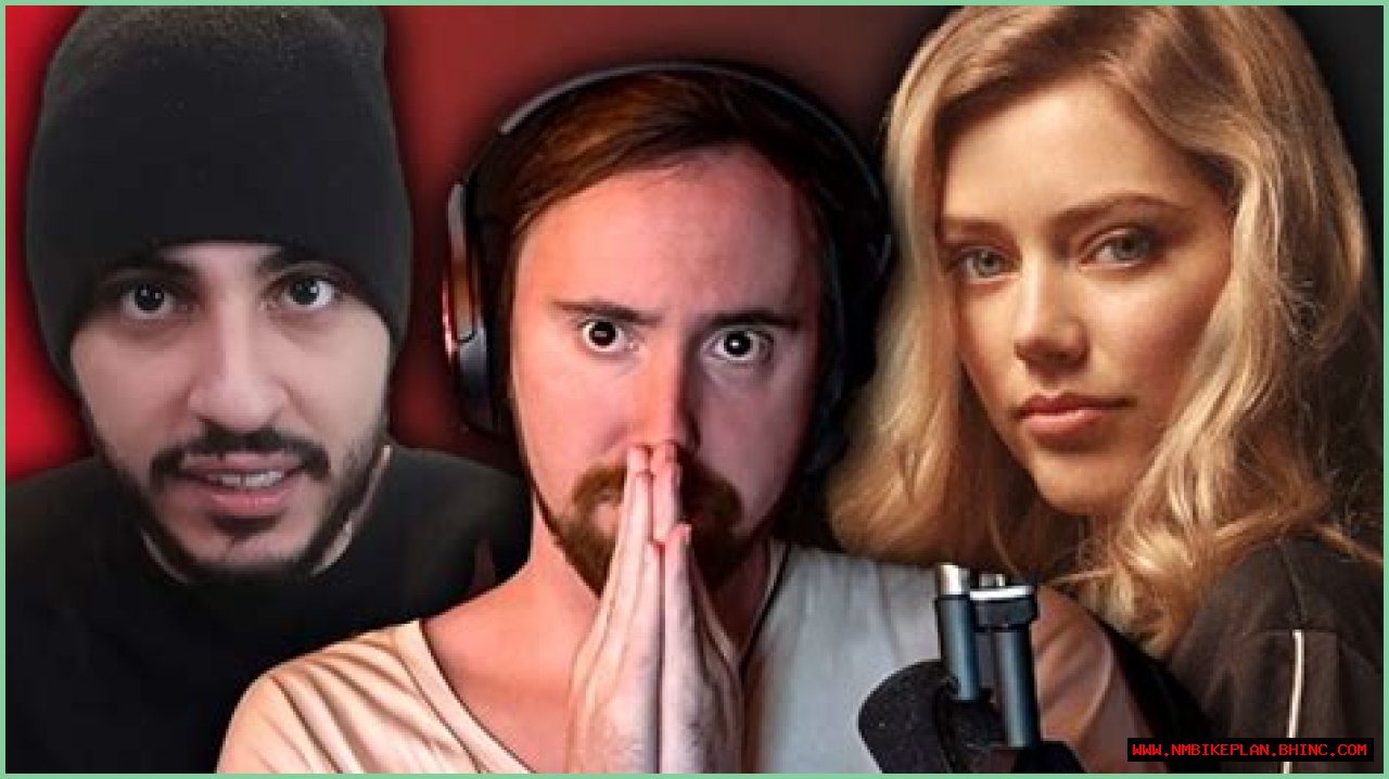FaZe Rain Goes After Asmongold As Grace Van Dien Drama Escalates — What’s Going on Now?