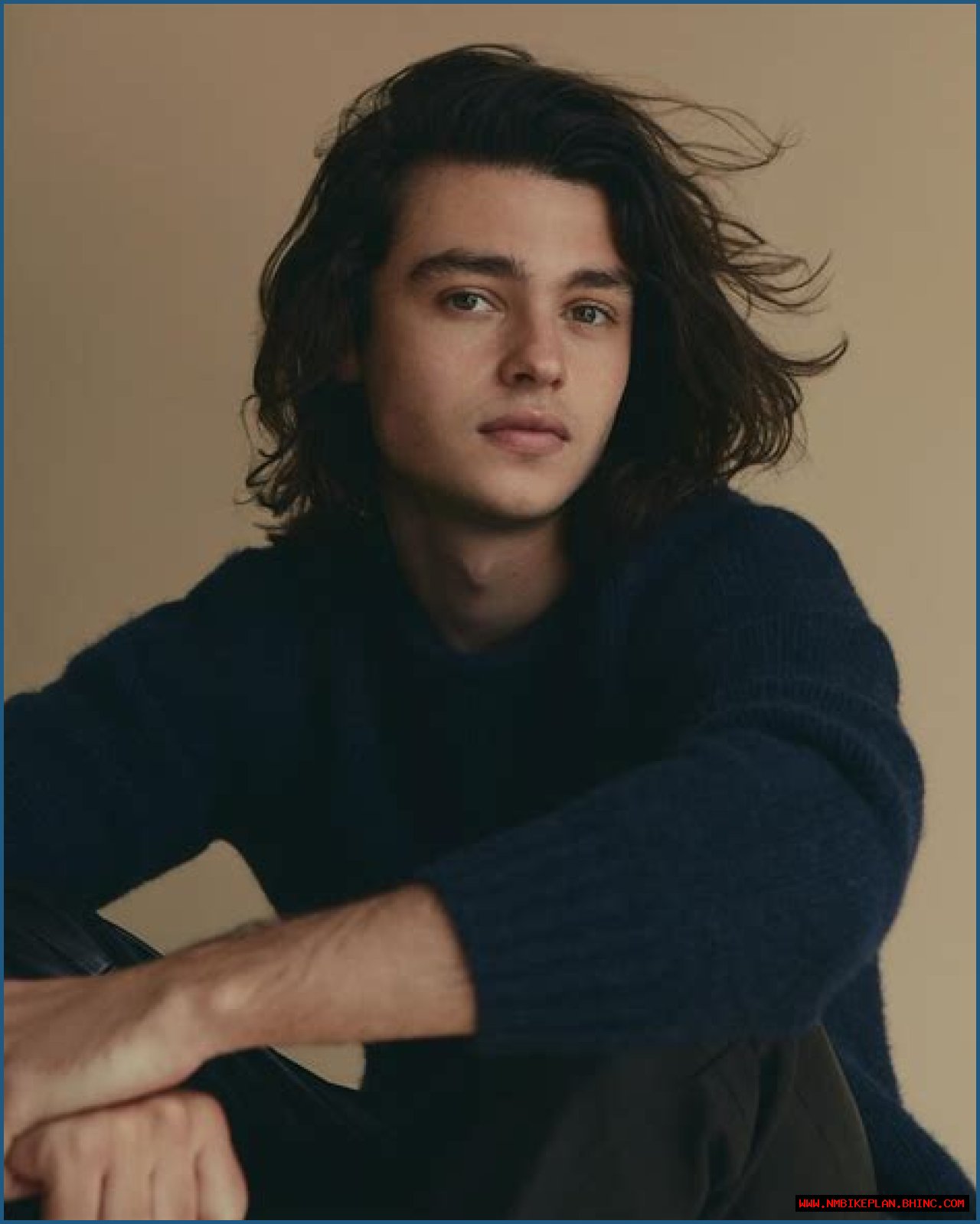 Felix Mallard Age, Height, Wife, Net Worth, Movies Career