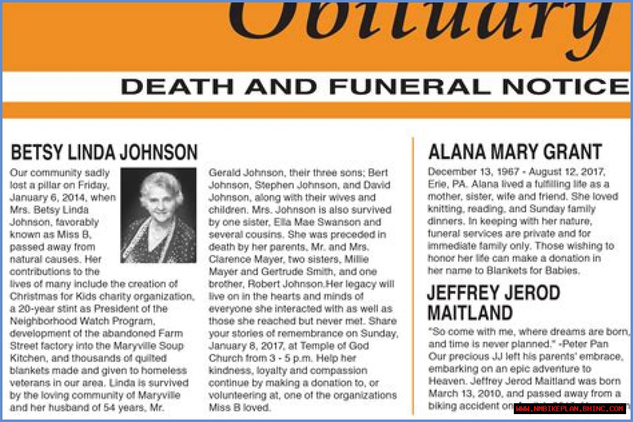 Felix Wiesner Obituary, A Cherished Soul Has Died