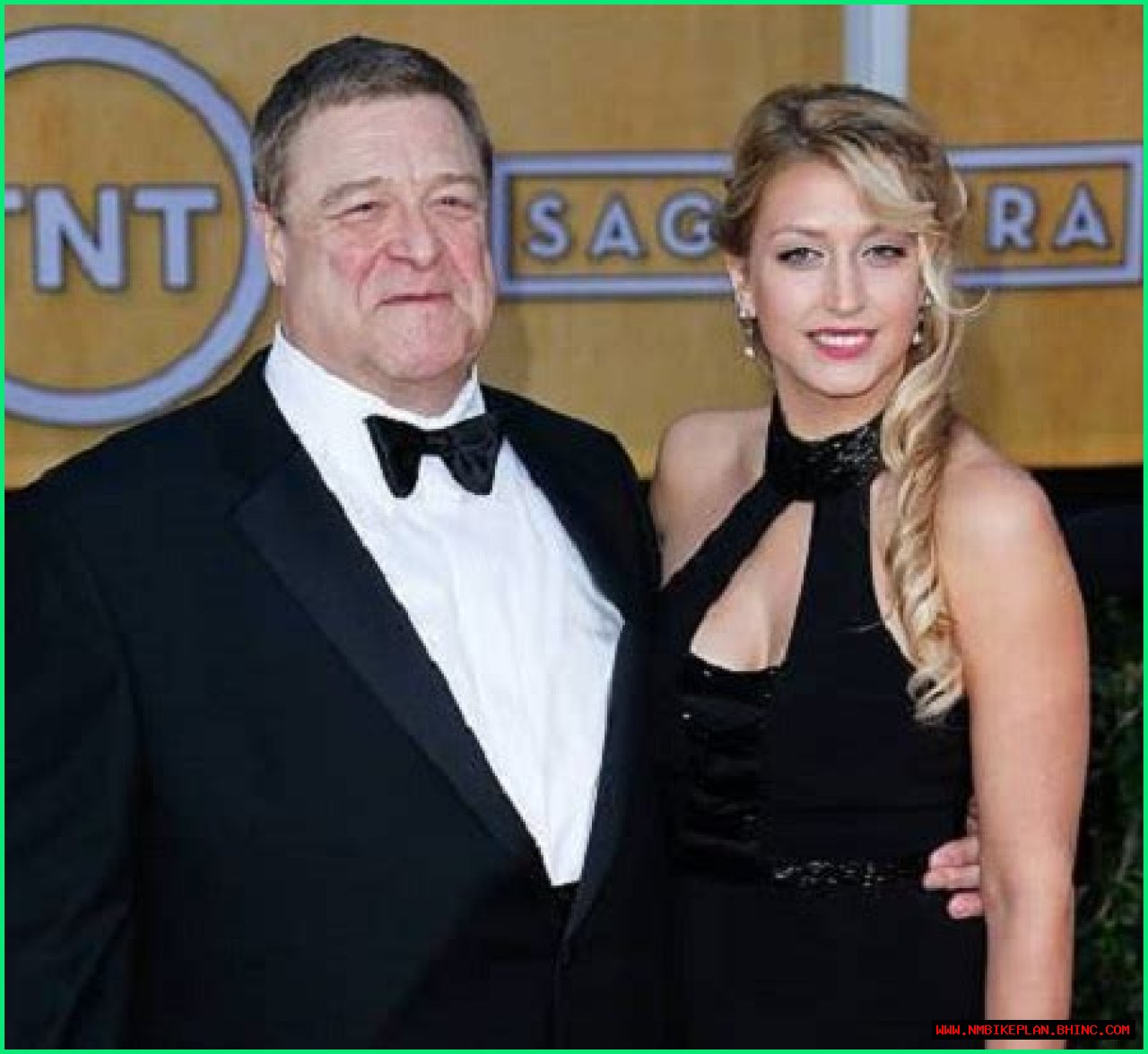 Film Editor, Molly Evangeline Goodman- Meet Single Daughter Of John Goodman, and Anna Beth Goodman