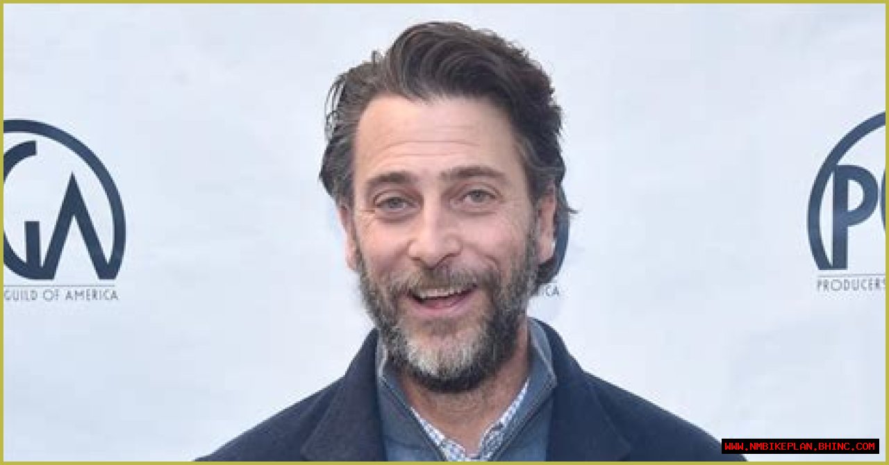Film Producer and Horror Enthusiast Andrew Form Has an Impressive Net Worth