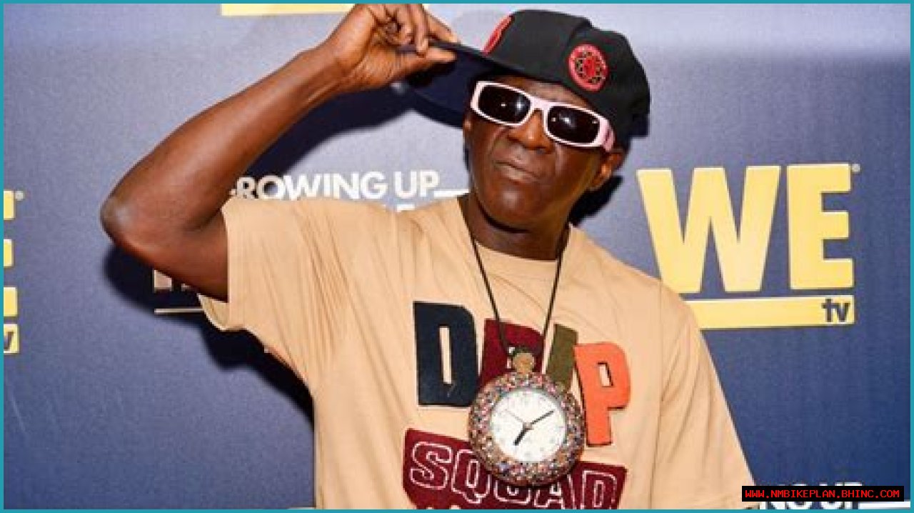 Flavor Flav Net Worth, Income, Salary, Earnings, Biography, How much money make?