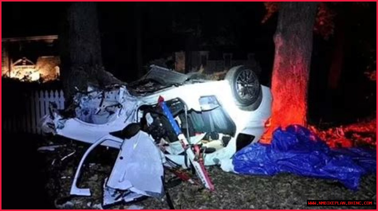 Flynn mackrell first year university student tragically killed in car accident