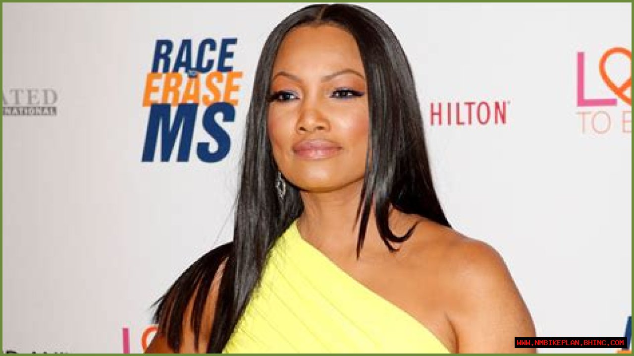 Garcelle Beauvais Personal Life, Career, Net Worth, Net Worth