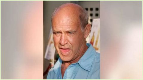 Geoffrey Lewis Net Worth