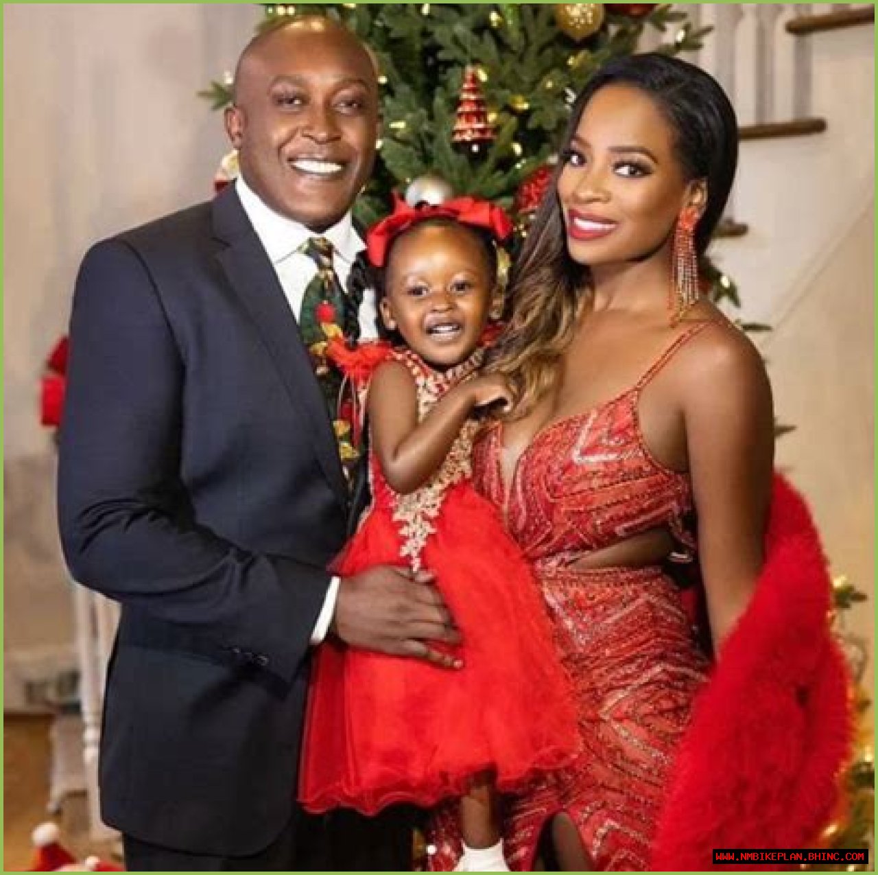 Gerald Mwangi’s Wealth