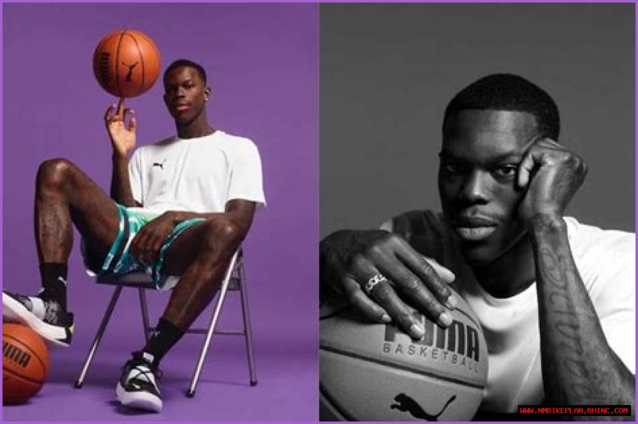 Get the Latest Updates on Dennis Schröder's Age, Height, Net Worth, Wife, Parents, and Biography