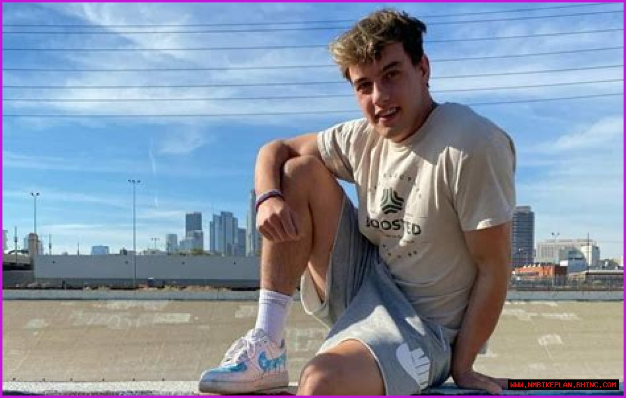 Get to Know Cam Casey: Wiki, Net Worth, Age, Biography, Height, Girlfriend, and Updates
