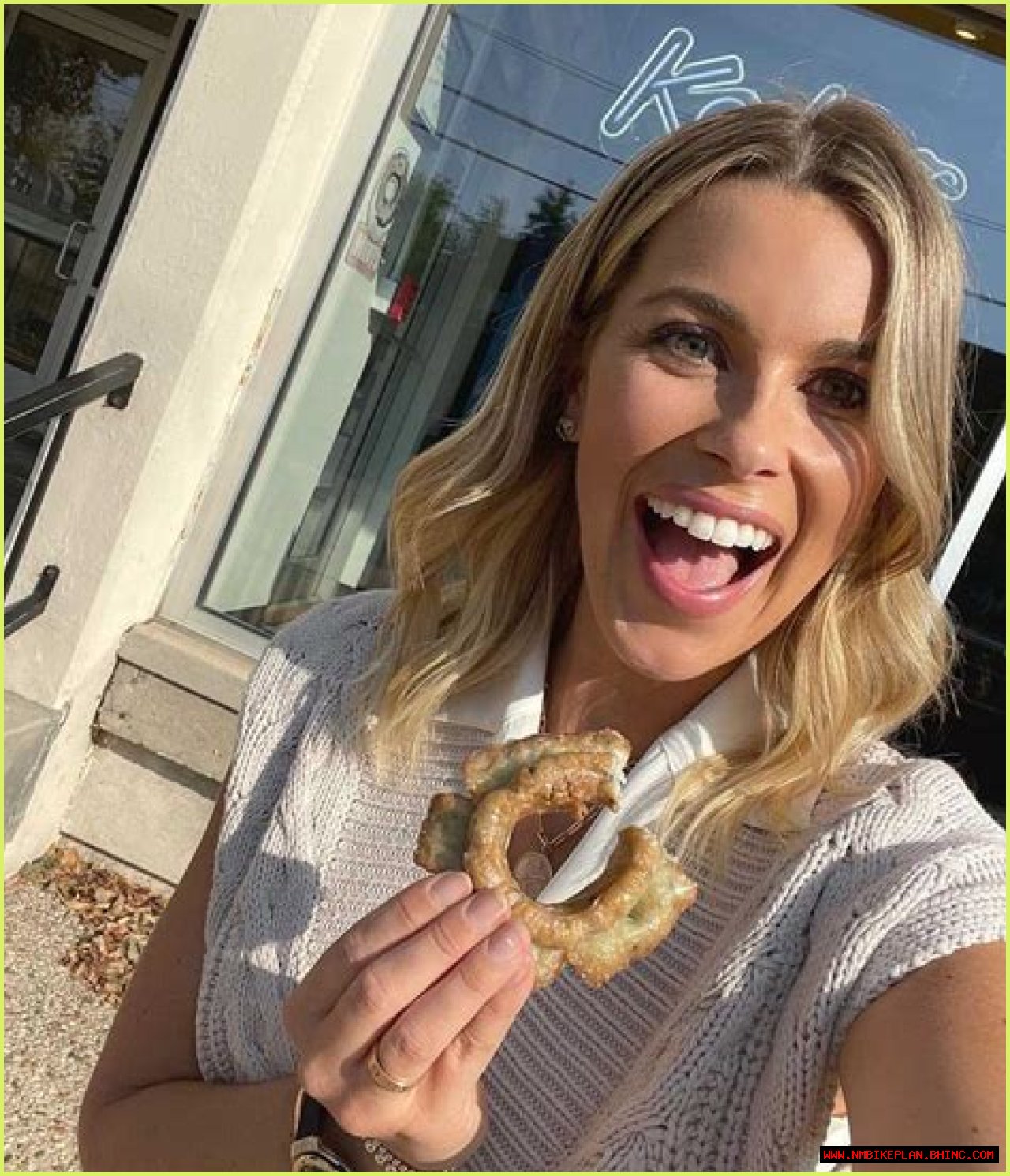 Get to Know Jenny Taft: Her Age, Children, Spouse, Parents, Education, Bio, and Net Worth