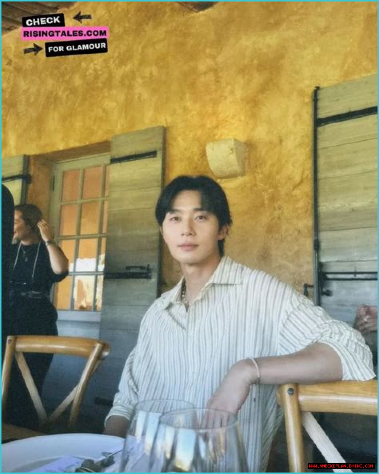 Get to know Park Seo Joon: Biography, Age, Career, Net Worth, Height, Relationship & More