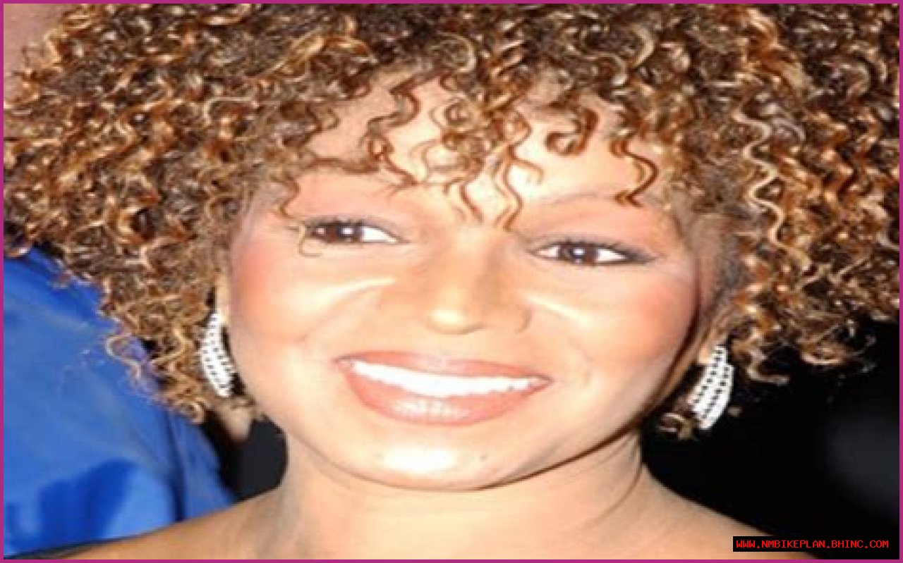 Get to Know Rebbie Jackson - Late Michael Jackson's Sister