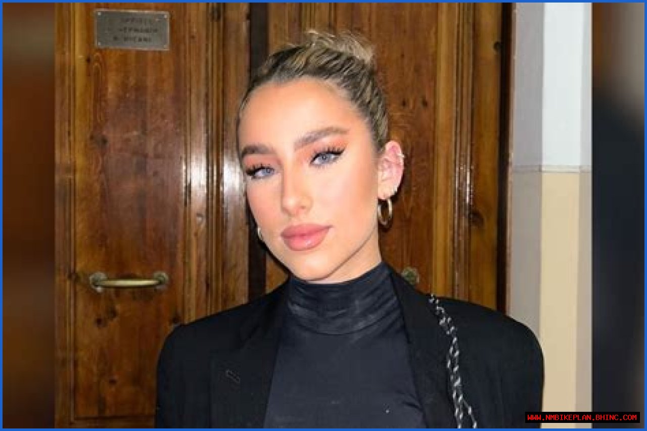 Gia Duddy: Age, Biography, Boyfriend, Parents, Net Worth