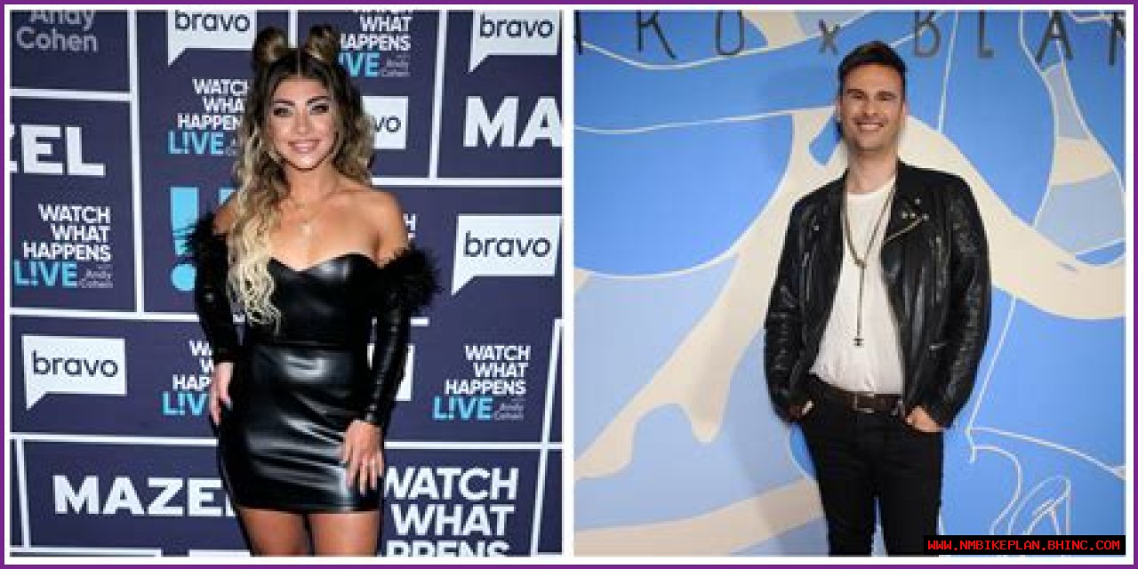   Gia Giudice’s ‘Waking Up In The Morning’ resurfaces amid RHONJ drama    Wed 16 February 2022 17:43    Updated Tue 13 June 2023 11:36    Shania Wilson    
