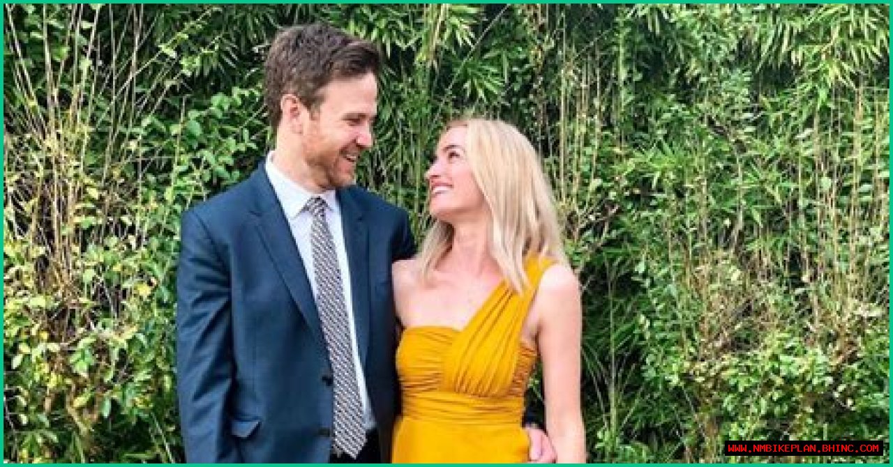 Ginny And Georgia Star Brianne Howey's Married Life! Know Her Husband, Instagram, Wedding, Criminal Minds, Accent, Age, Height, Siblings, Net Worth, & More.