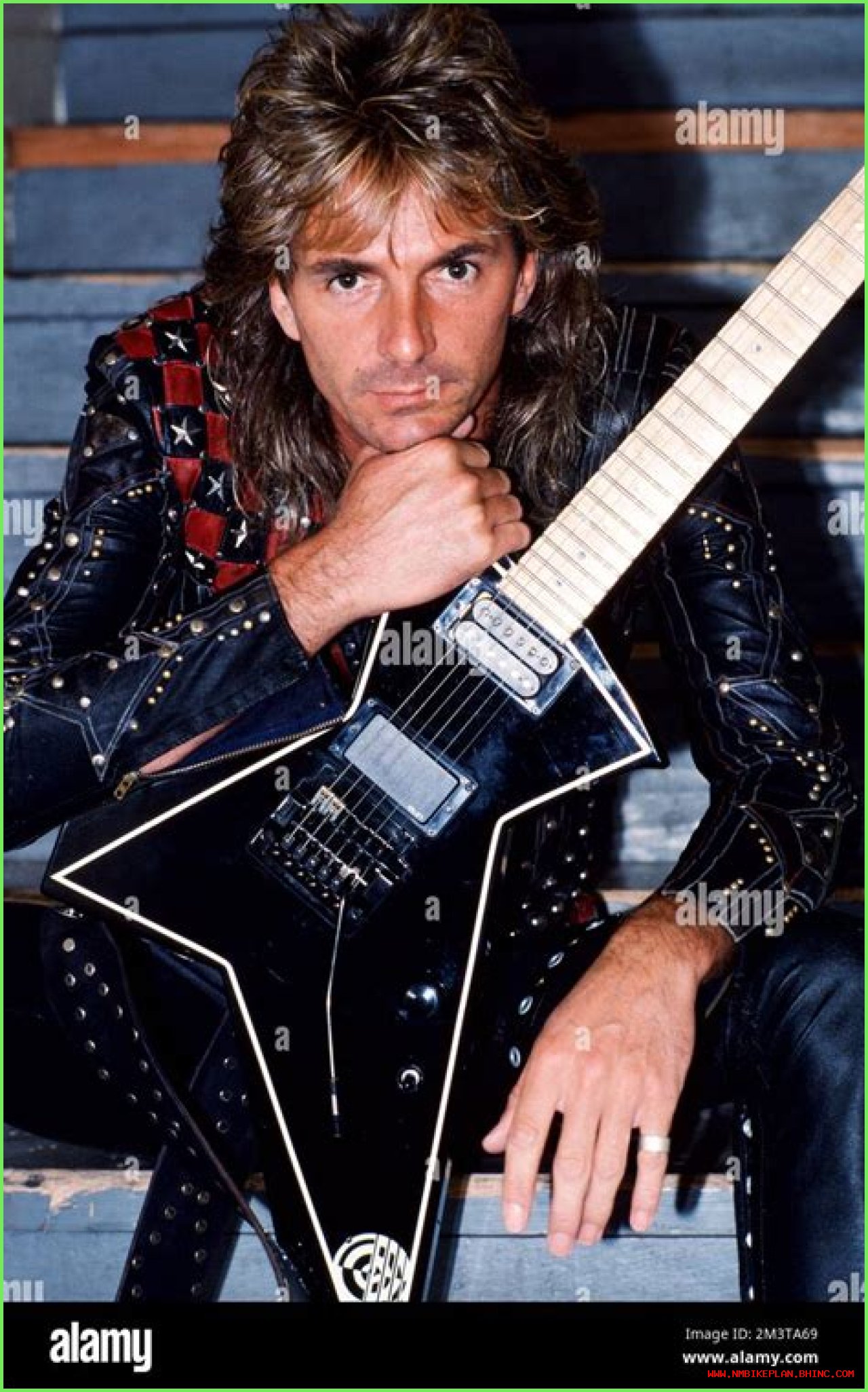 Glenn Tipton