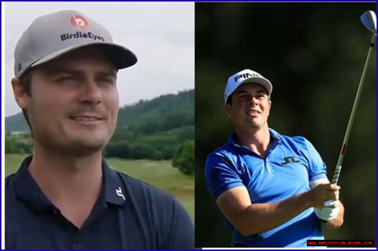 Golfer: Is Viktor Hovland Gay? Everything On His Partner Kristian Krogh Johannessen And More
