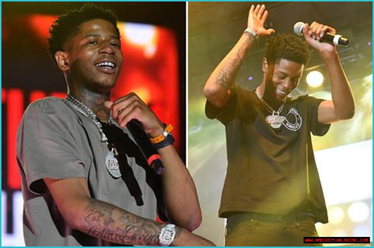 Gucci Mane Has Confirmed That Tennessee Rapper Big Scarr Is Dead at Only 22