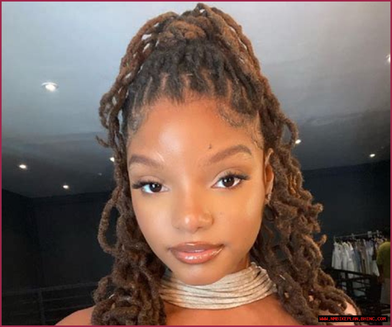 Halle Bailey's Health Update: Debunking Her Disability Rumor
