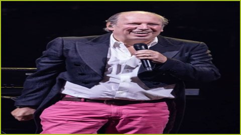 Hans Zimmer Height, Weight, Net Worth, Age, Birthday, Wikipedia, Who, Nationality, Biography